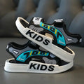 Kids Summer Sport Sandals – Lightweight & Non-Slip