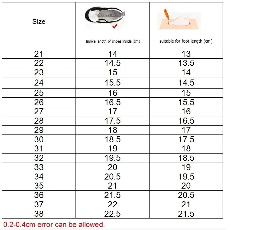 Kids Fashion Sneakers Outdoor Sport Boys Tennis Comfort Leather Running Shoes Lightweight Children's Sports Walking Footwear