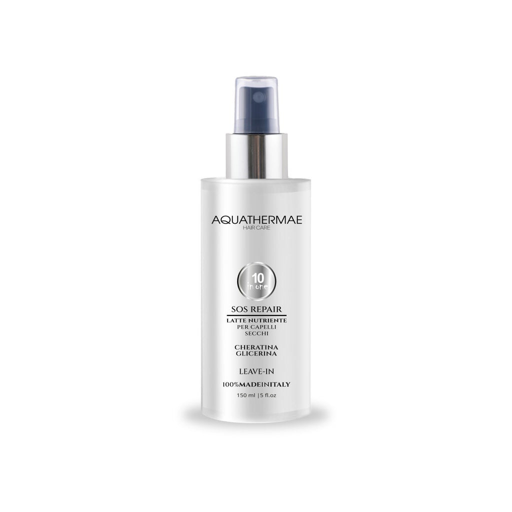 Hydra Kit - New formula anti-frizz nutrition-3