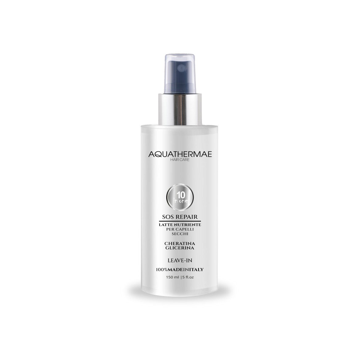 Hydra Kit - New formula anti-frizz nutrition-3