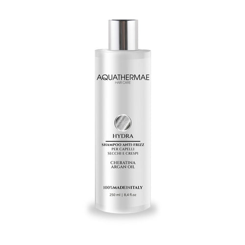 Hydra Shampoo for frizzy and dry hair-0