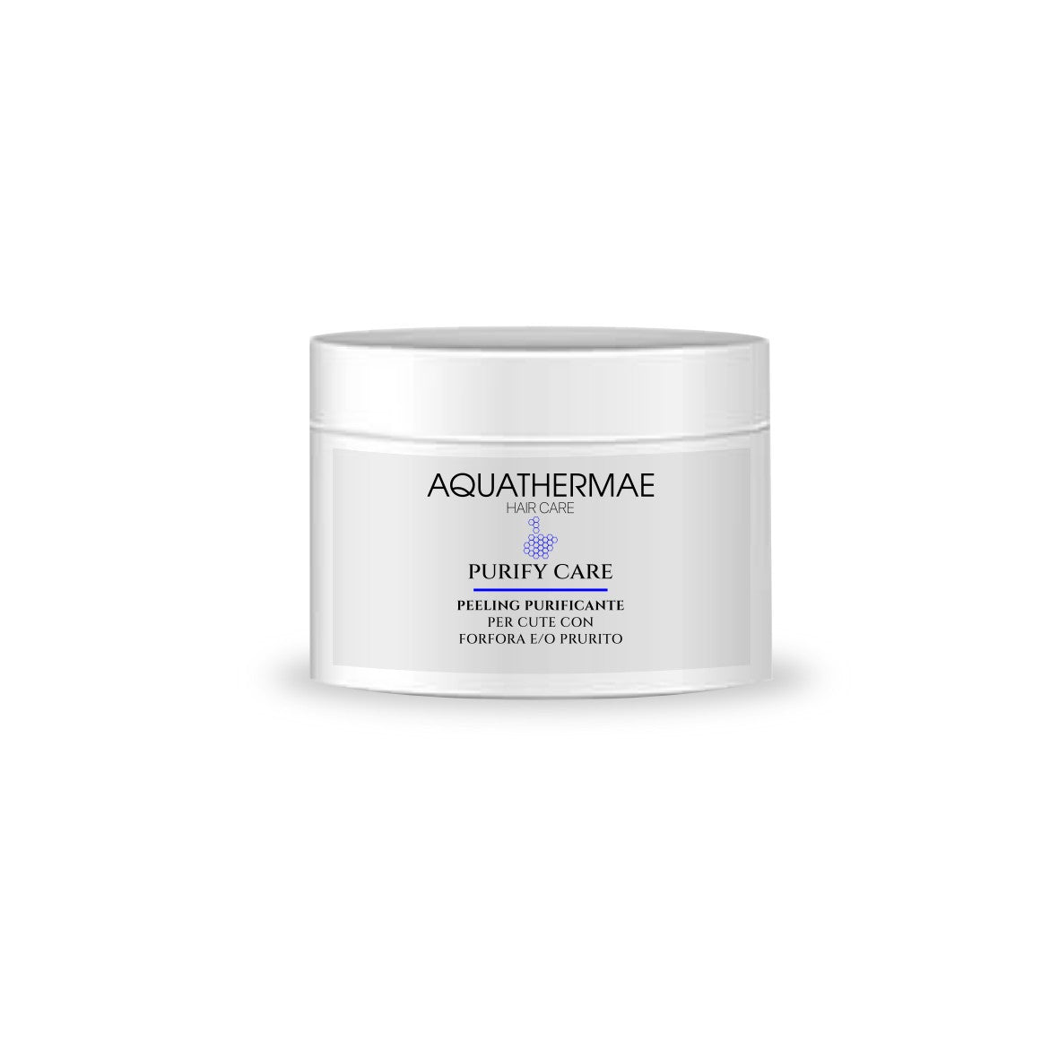 Anti-dandruff peeling 250ml-0