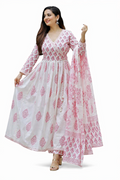 Stylish Indian Ethnic Wear Set