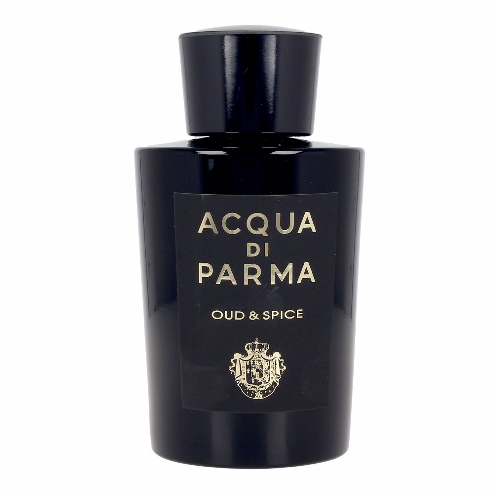 SIGNATURES OF THE SUN OUD&SPICE eau de parfum spray 180 ml